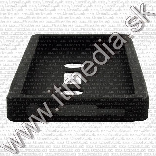 Image of iPhone 5-5S TPU case *Retro Tape* (OEM) (IT8561)